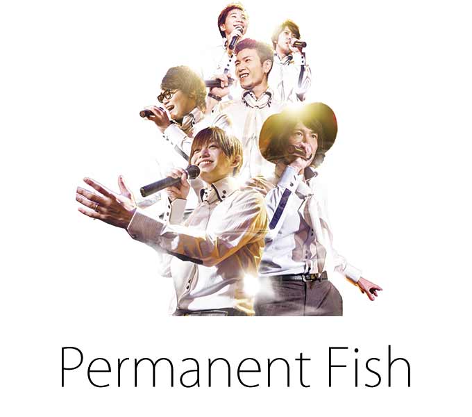 Permanent Fish